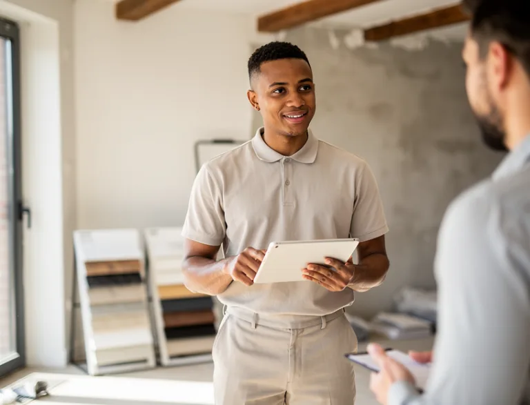 Renovation Broker service in Berkeley